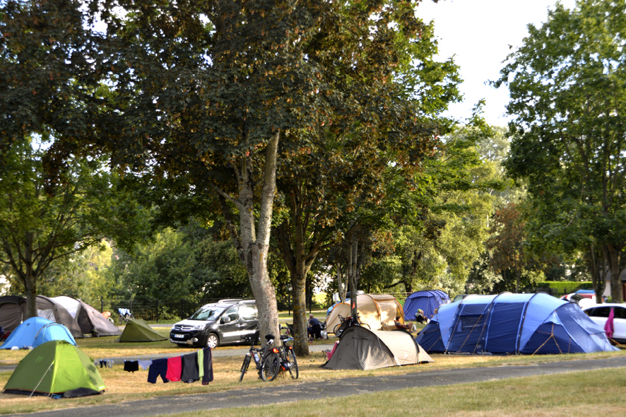 Camping de l'Île d'Or d’Amboise — photo 6